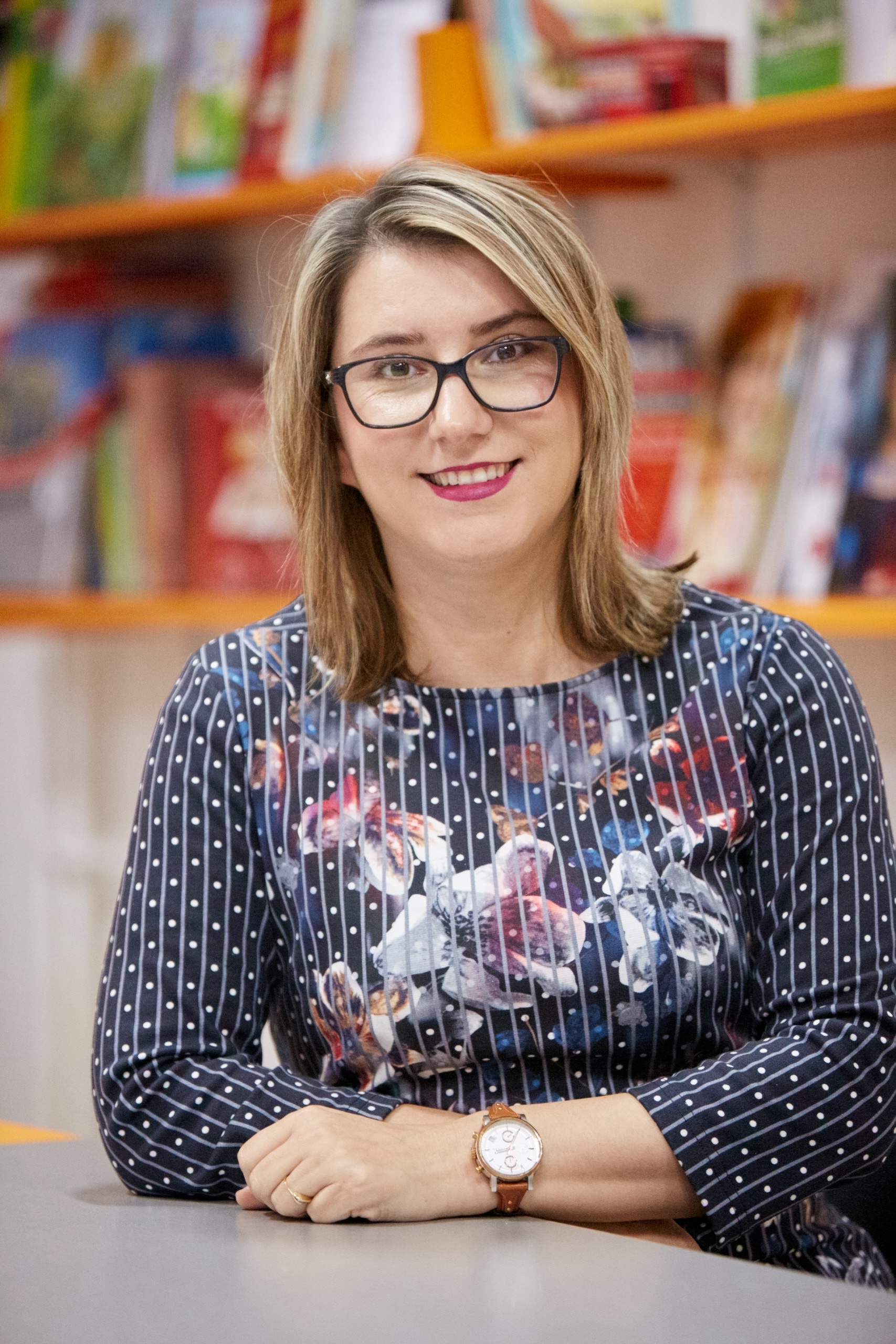 Sabina Skenderović