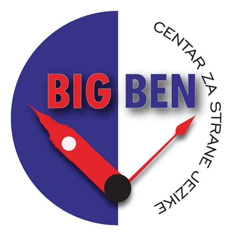 Big Ben Centar