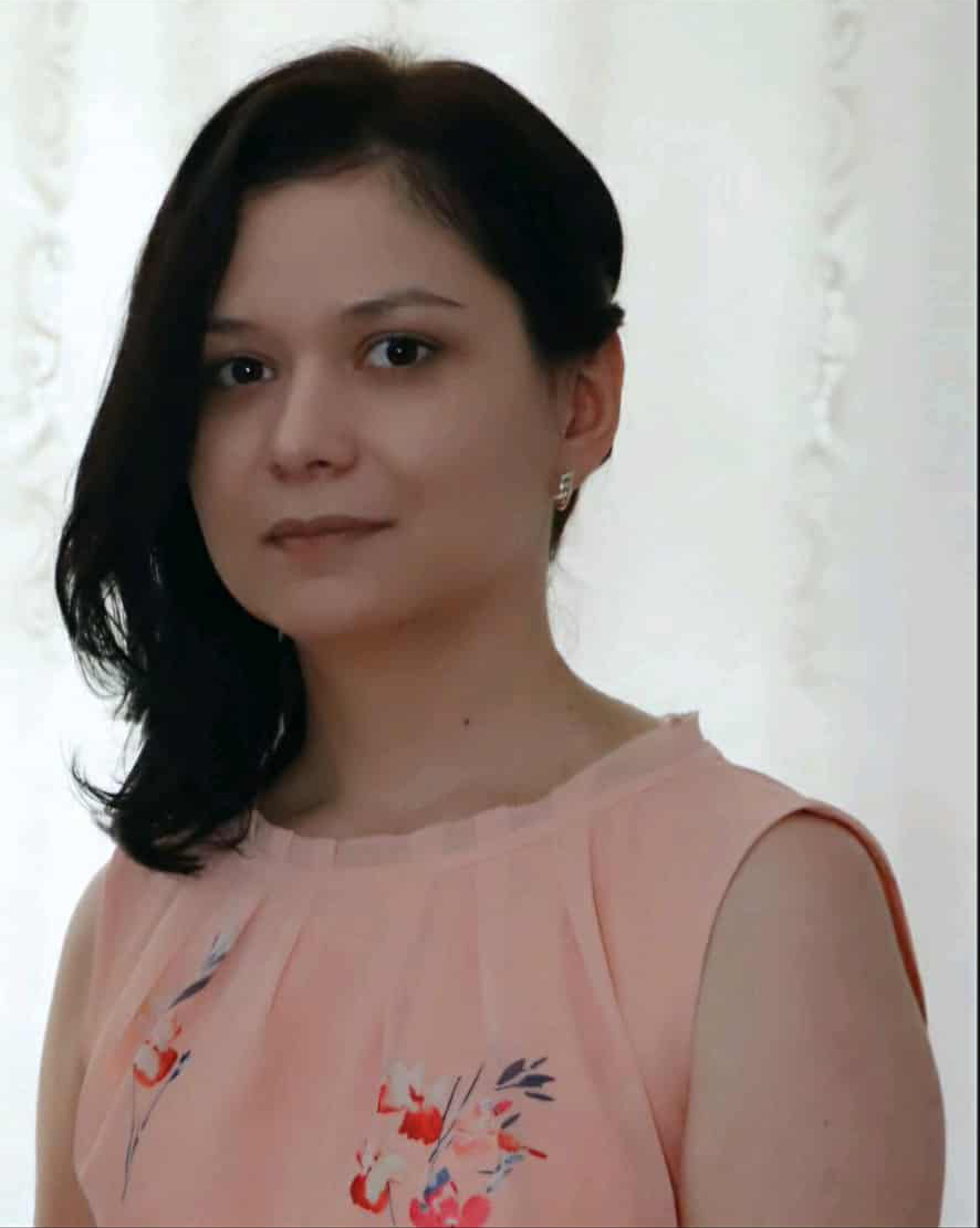 Meldina Huseinović