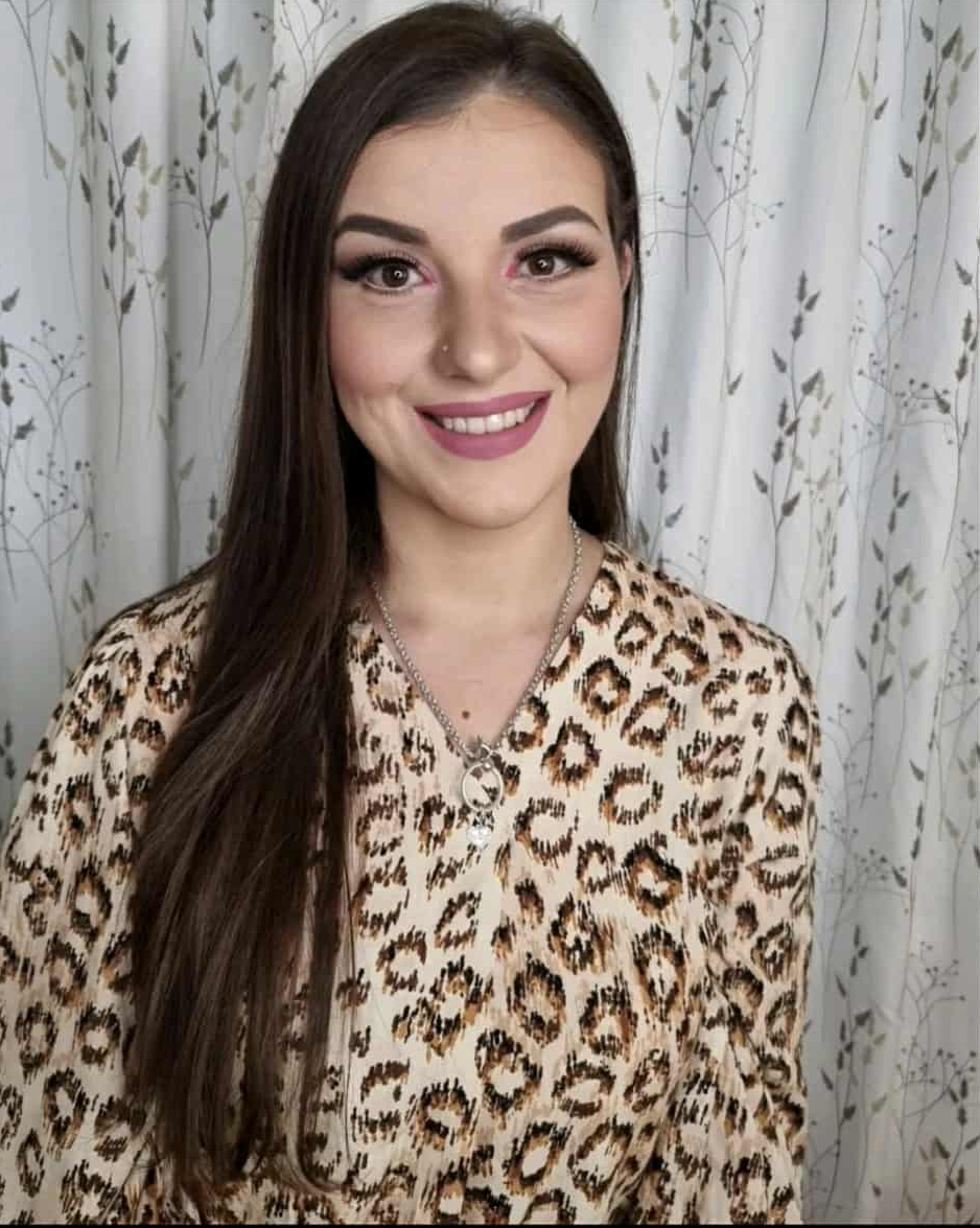 Melisa Imamović