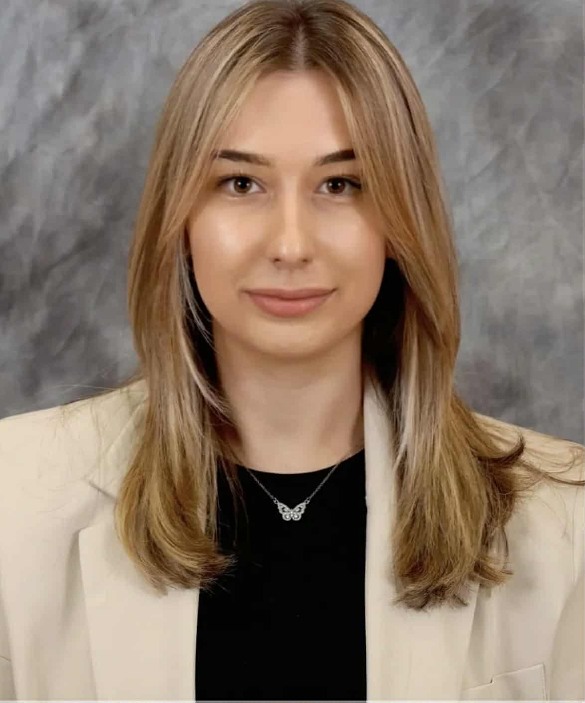 Mubina Ahmetović