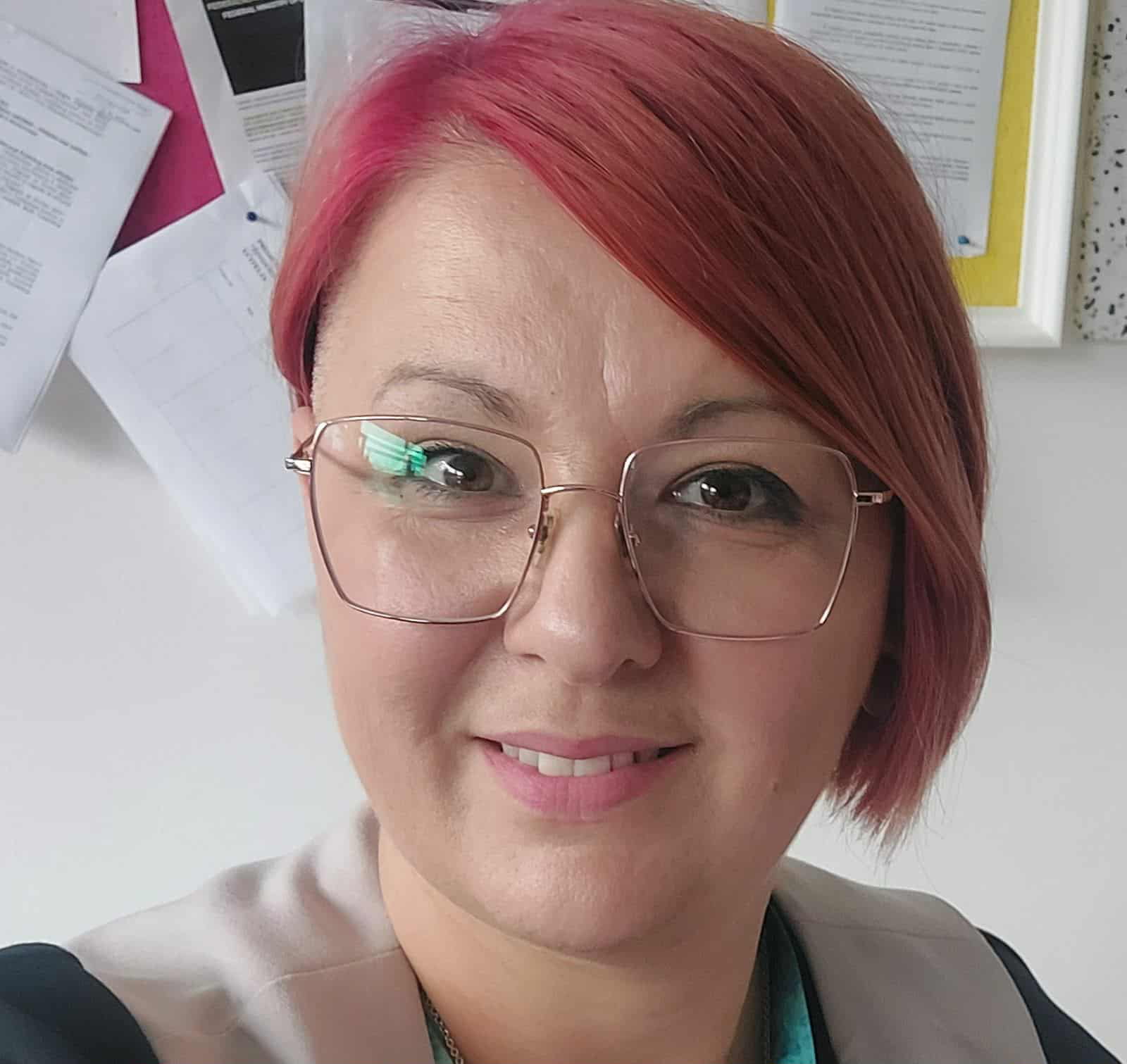 Suzana Ostojić